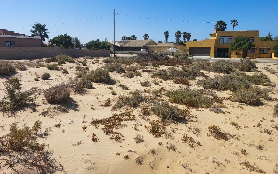  Bedroom Property for Sale in Port Nolloth Northern Cape